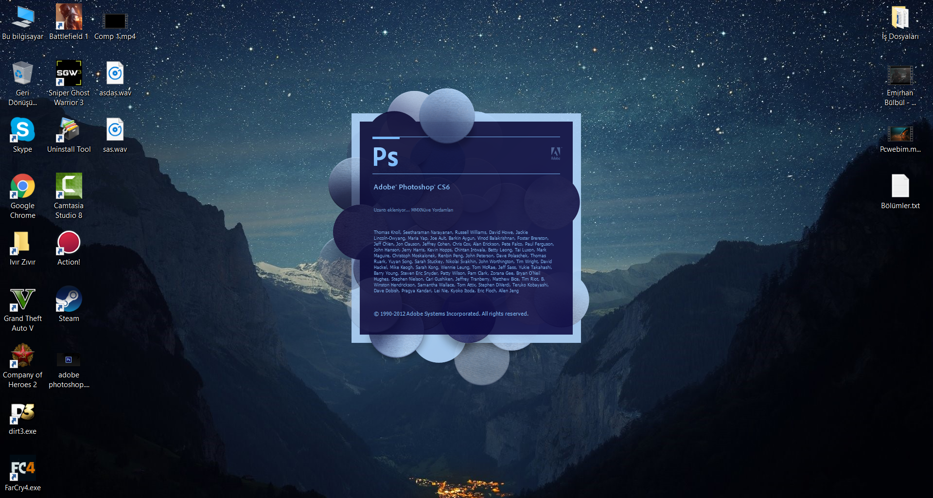 Adobe photoshop cs6 full torrent download